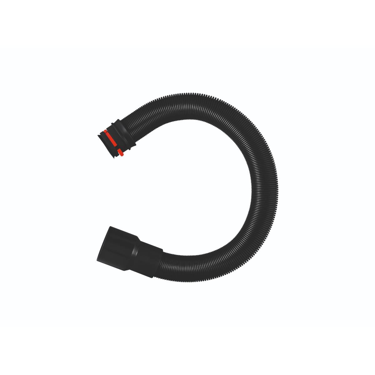 Bosch Saugschlauch 0,5 - 2,8 m für Staubsauger