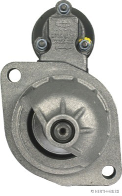 HERTH&BUSS Starter, 12 V, 1,4 kW