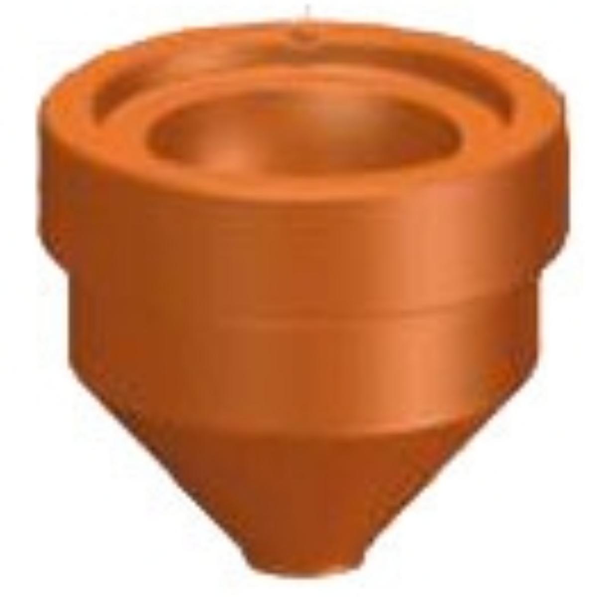 ELMAG Düsen-Schutzschild für CP162C DAR (20-50A)