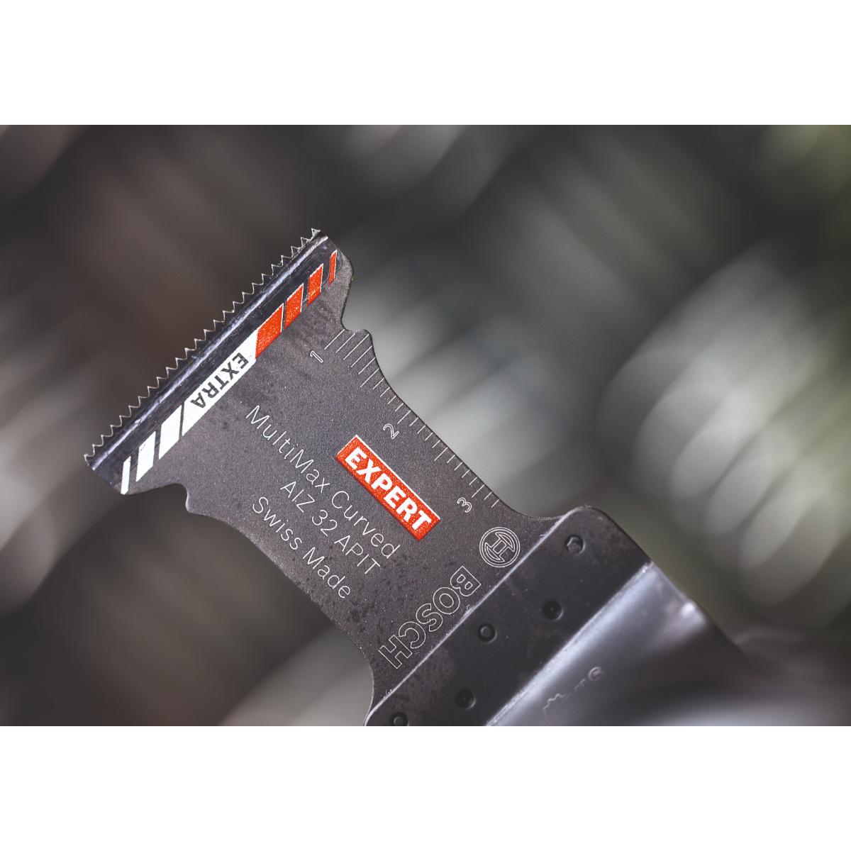 Bosch EXPERT Tauchsägeblatt MultiMat PAIZ32APIT 1St