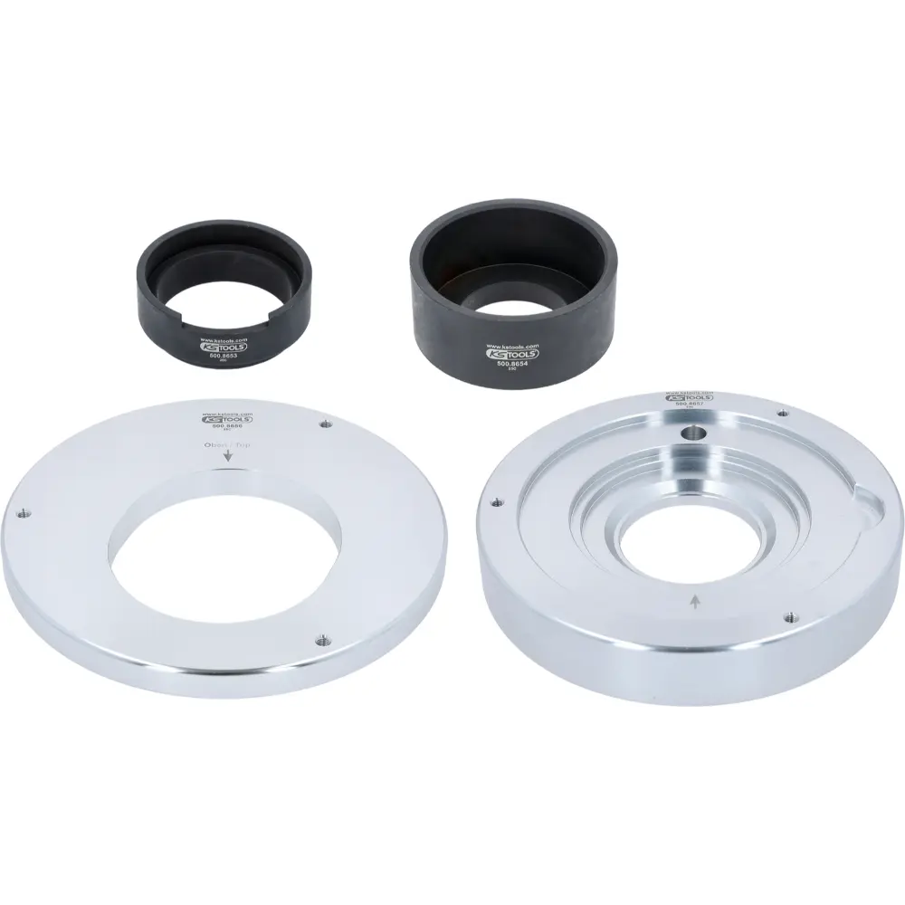 KS TOOLS Erweiterungssatz für Opel, 4-tlg