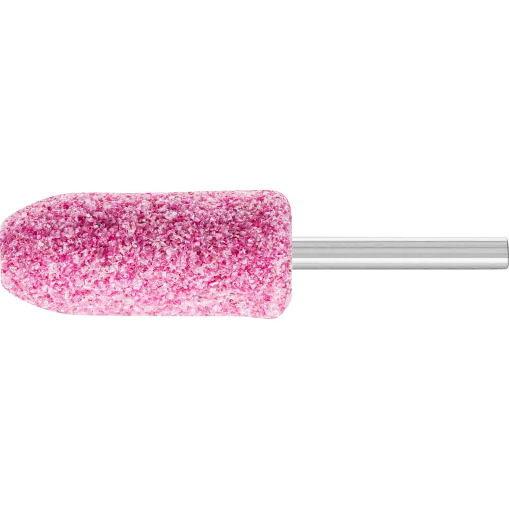 PFERD TOOLS CAST STEEL Schleifstift Spitzbogen für Stahlguss