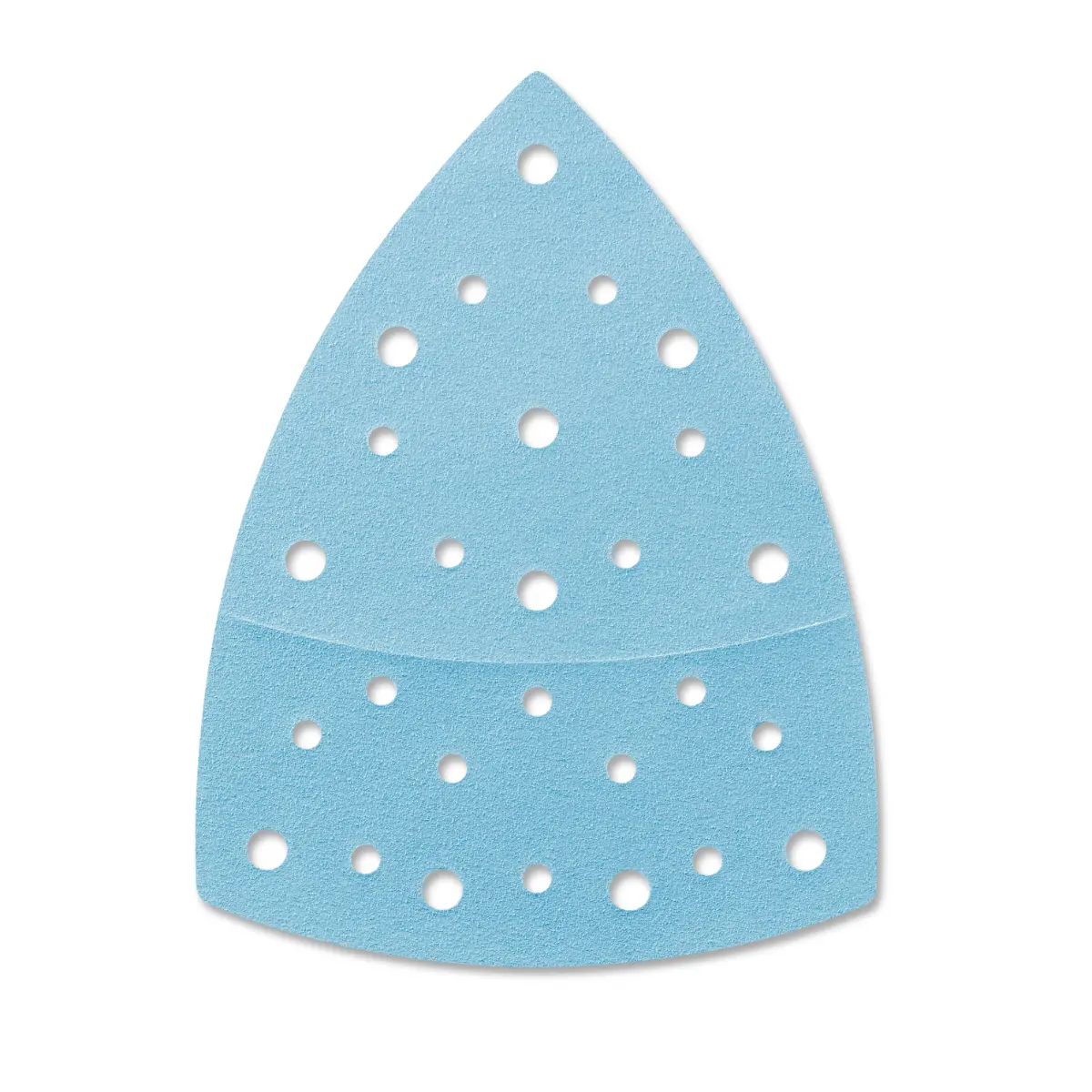 Festool Schleifmittel Granat Delta 200 P220 GR/10