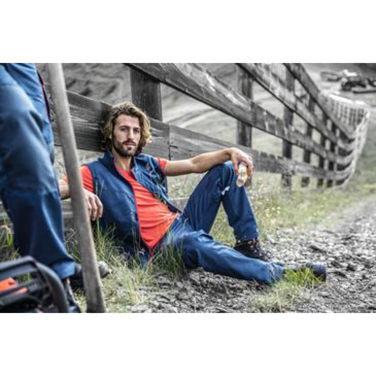 8965925uv uvex suXXeed Hose slim fit men