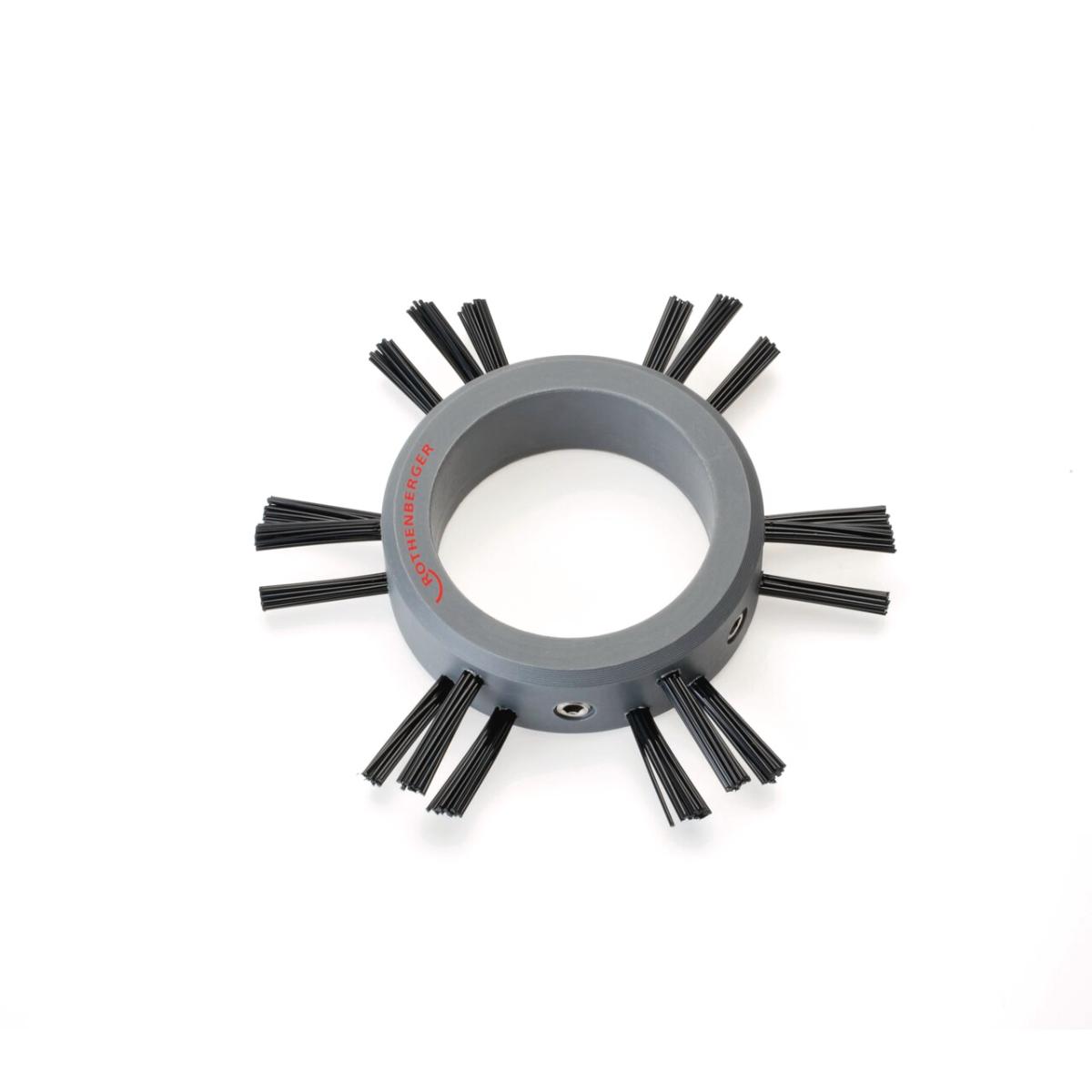 Rothenberger Bürstensatz DN 150 für ROCAM