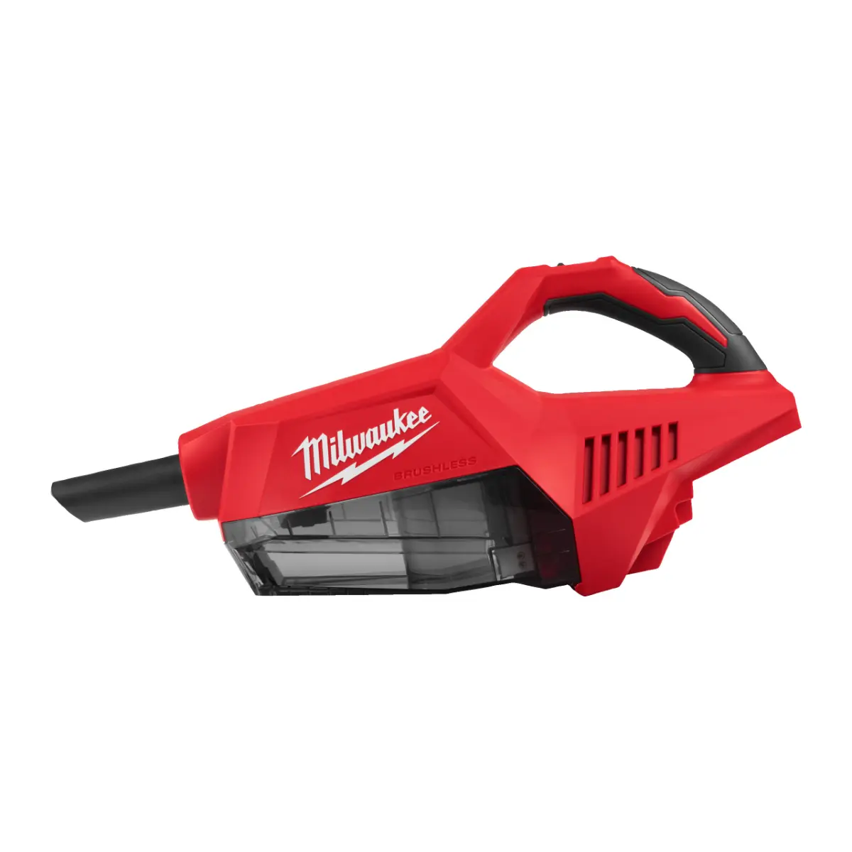Milwaukee M18 Bürstenloser Akku-Hand-Staubsauger M18 BLCV2-0