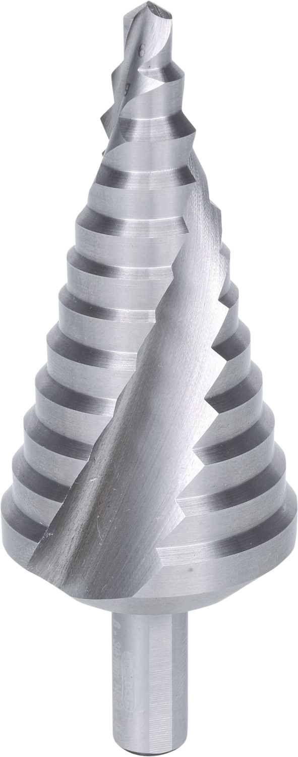 KS Tools HSS Stufenbohrer