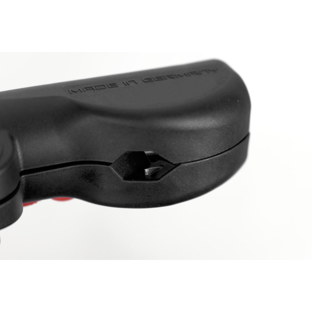 Wiha Abisolier-Multitool für Rundkabel