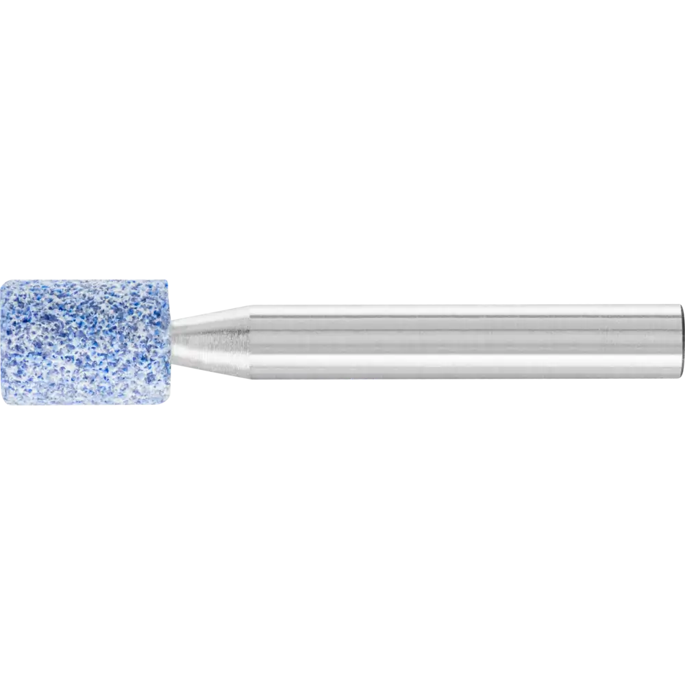 PFERD TOOLS TOUGH Schleifstift Zylinder für schwer zerspanbare Werkstoffe