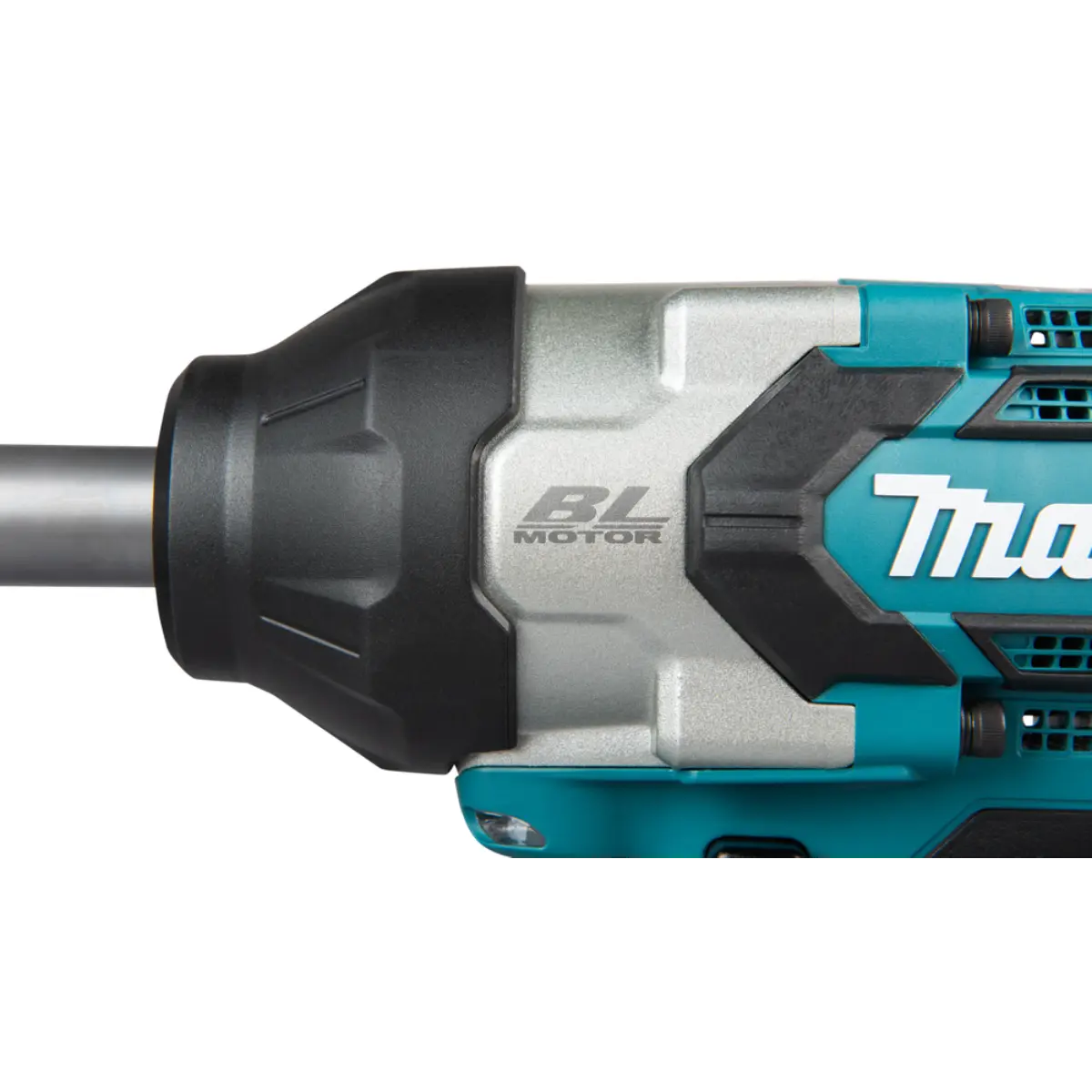 Makita Akku-Schlagschrauber - DTW1005Z