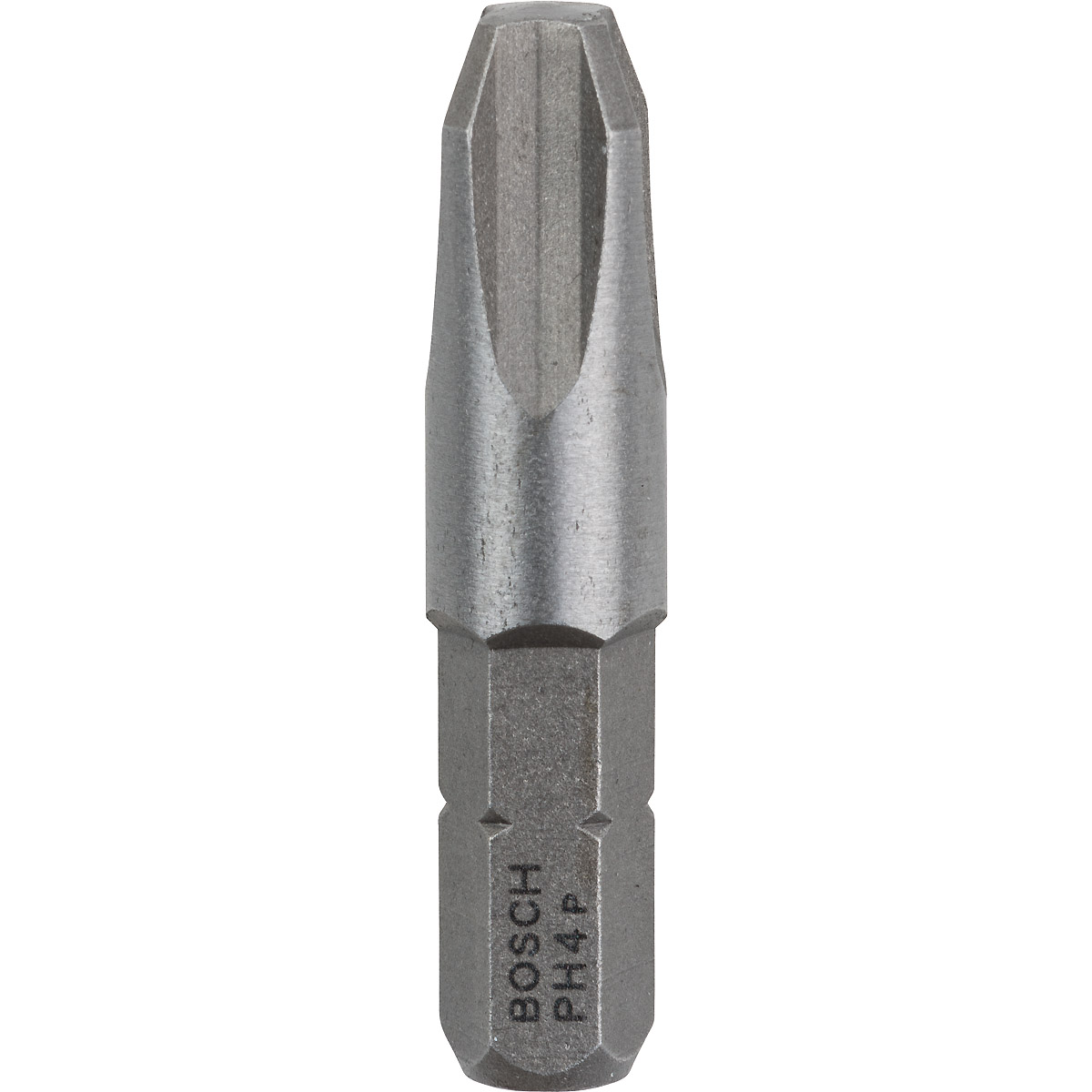 Bosch Schrauberbit Extra-Hart, Kreuzschlitz PH4, 32mm Länge