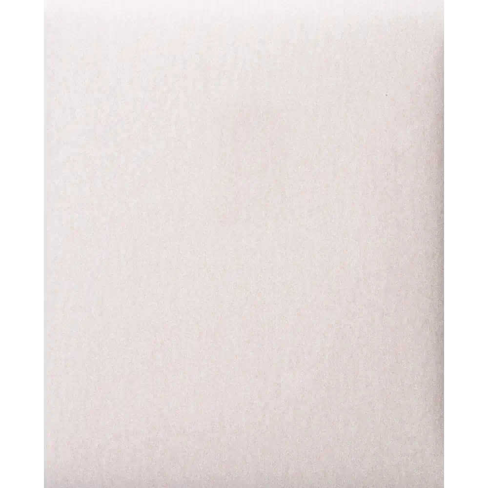 PFERD TOOLS Universal Papier Schleifbogen Korund 230x280mm BP ECO AC A320 mit Antihaftbeschichtung