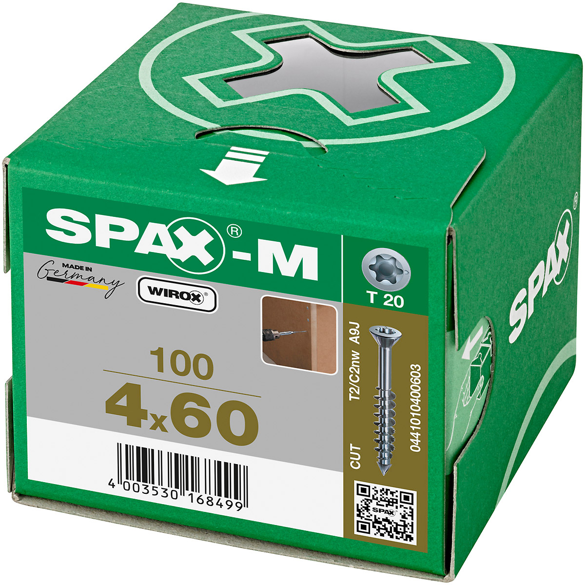 0441010400603SPX
