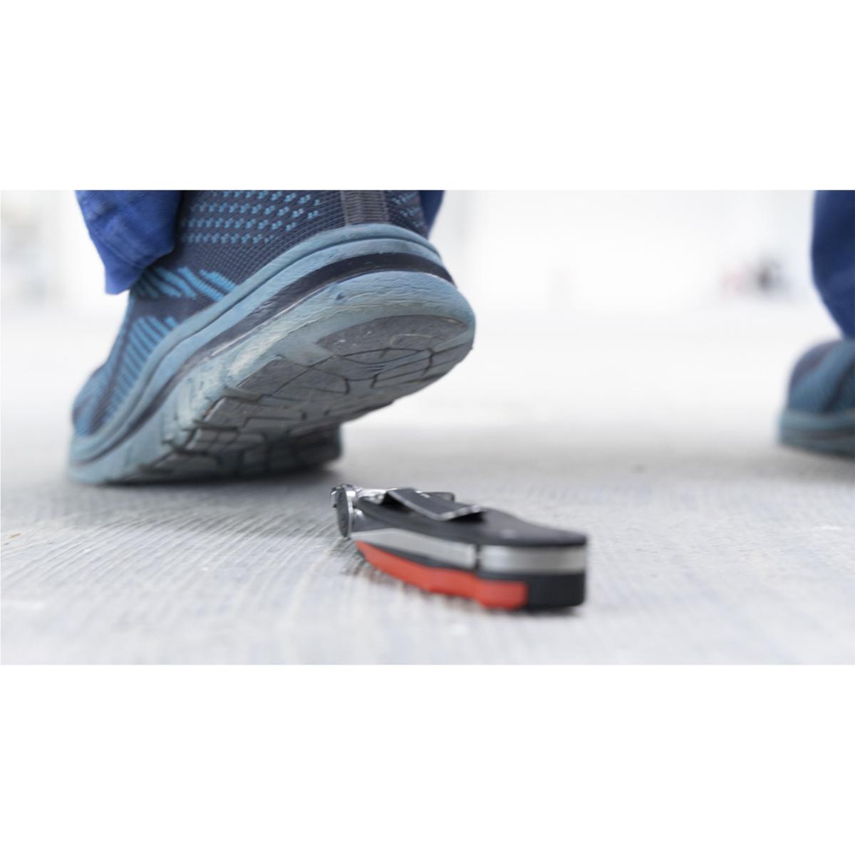 Wiha Klappmesser mit 6 Trapezklingen