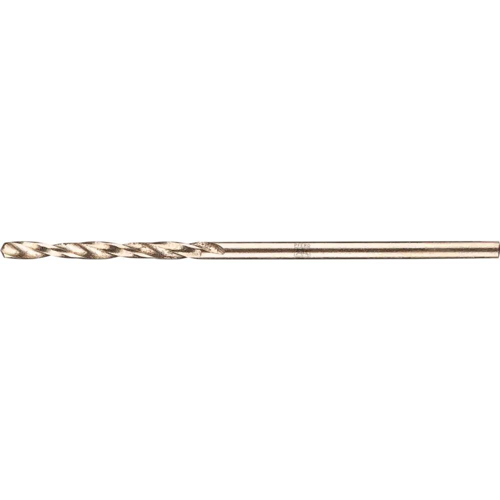 PFERD TOOLS Spiralbohrer INOX HSS-E Co5 N DIN 338 für zähe und harte Werkstoffe