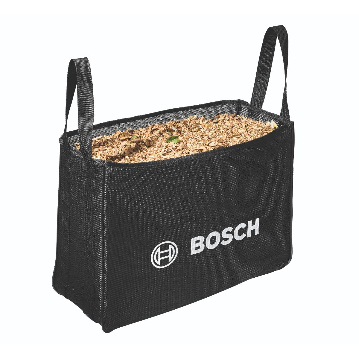 Bosch Häcksler Fangsack