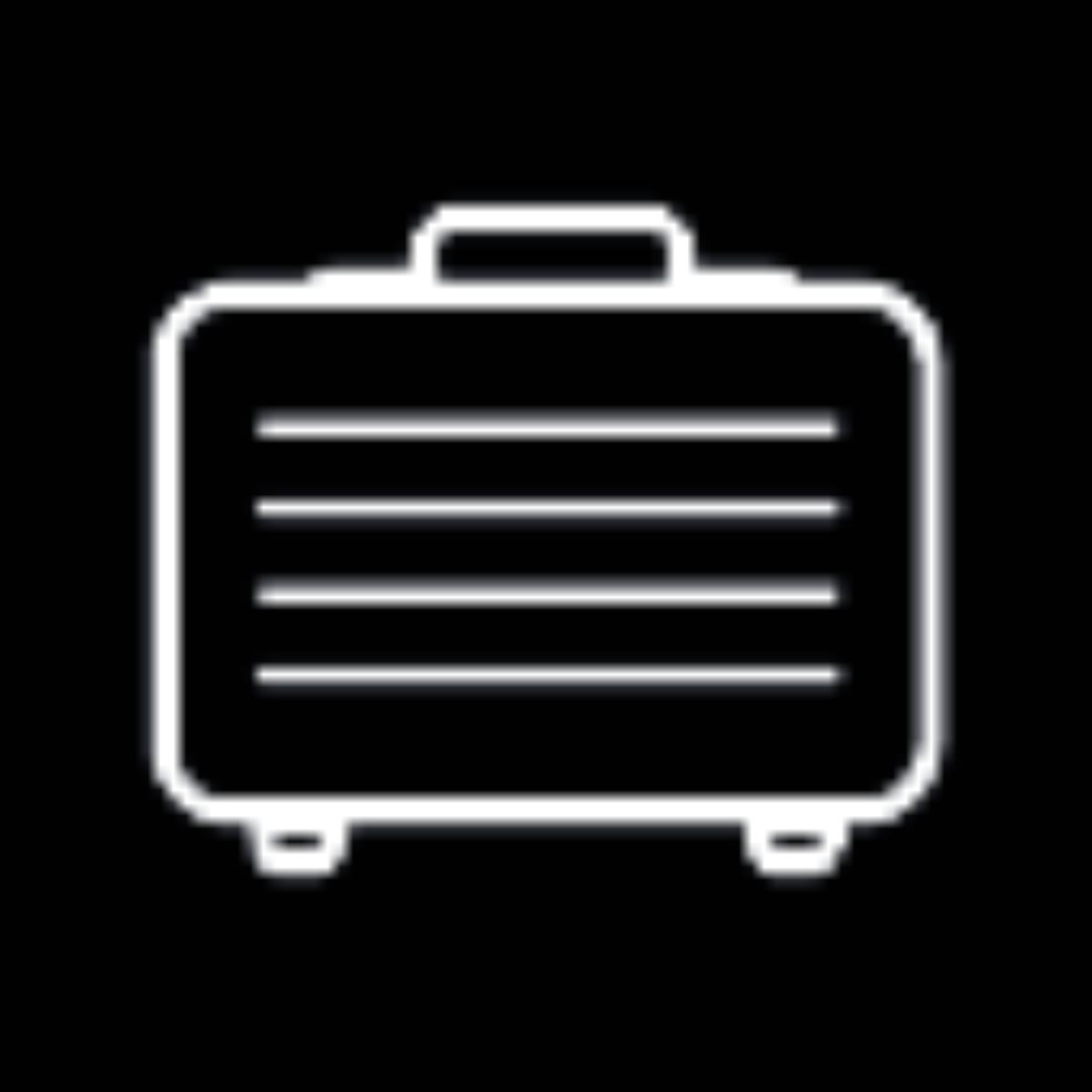 Wiha Werkzeugkoffer XXL III leer