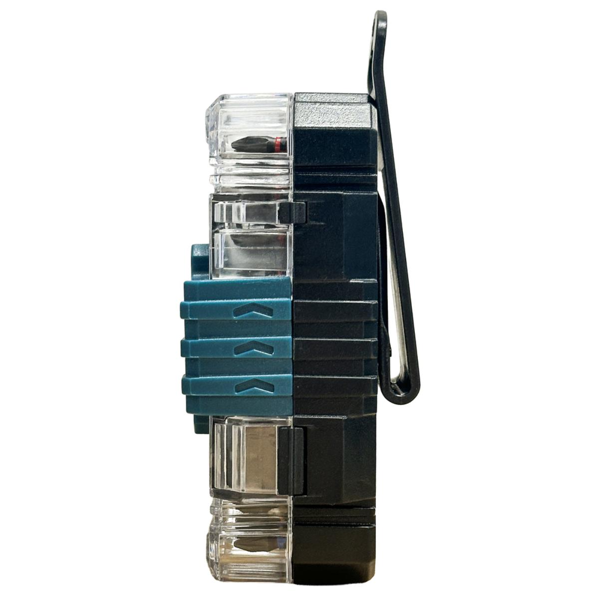 Makita Bit-Set Torsion 31-teiliges SetImpact Premier
