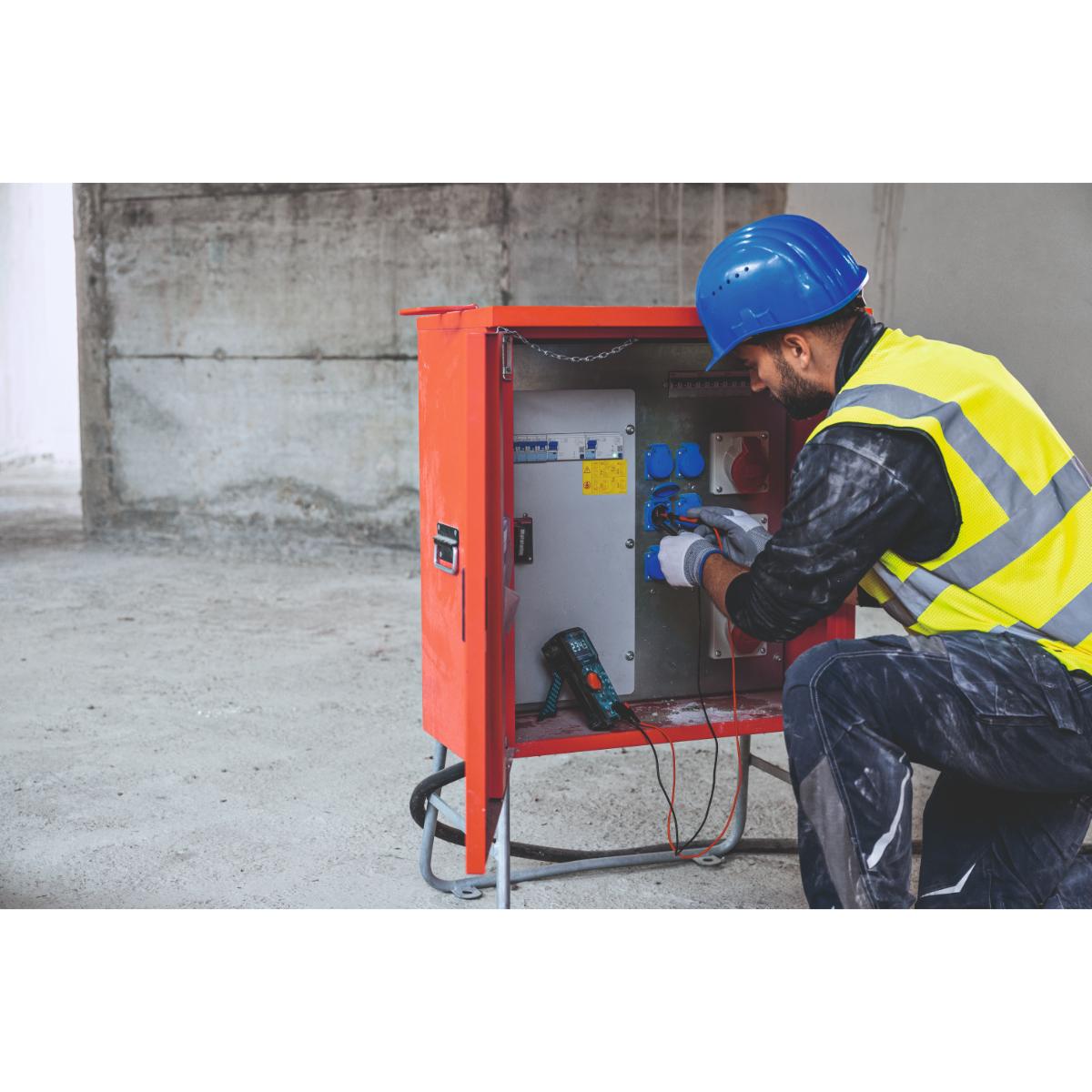 Bosch Multimeter GDM 600-15
