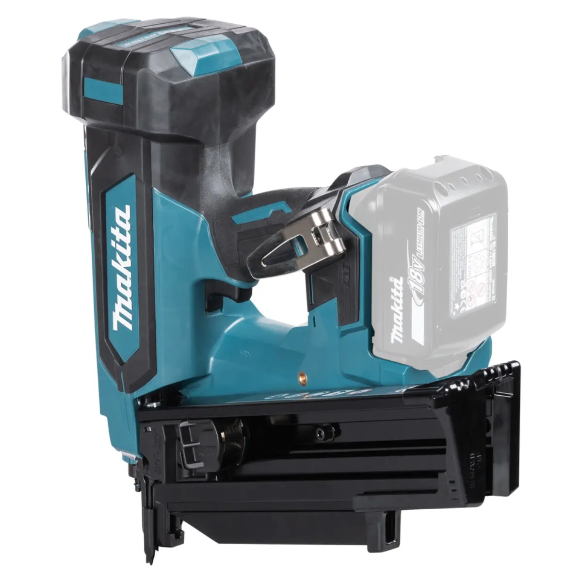 Makita Akku-Streifennagler - DBN901ZK