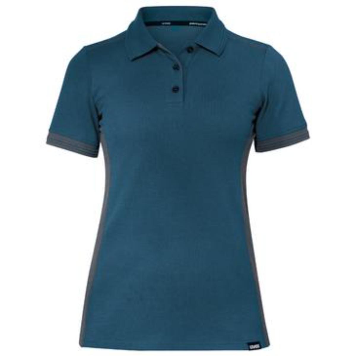 Uvex Damen Poloshirt 7319