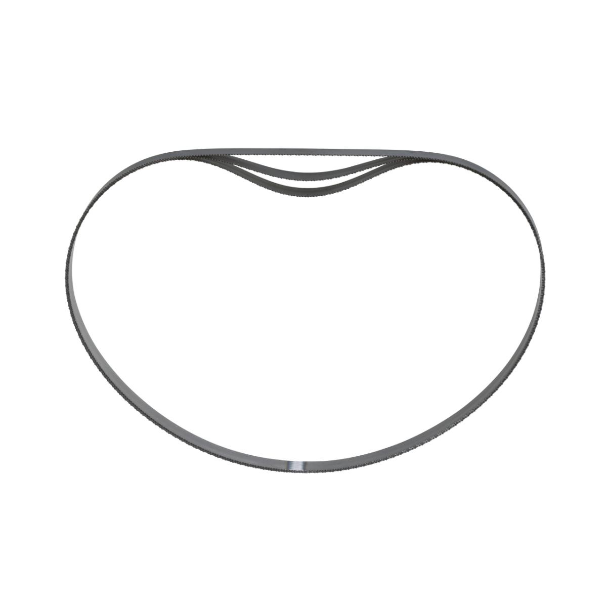 Milwaukee - METALLSAEGEBAND 687.57/1.4MM (3) - 48390572 Milwaukee - METALLSAEGEBAND 687.57/1.4MM (3) - 48390572