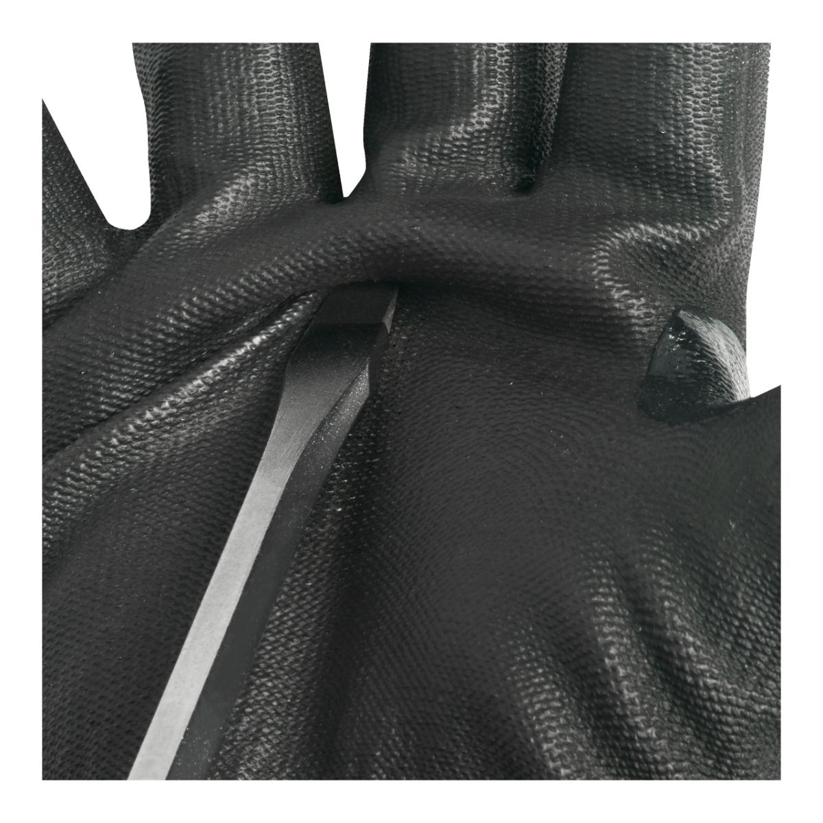 Milwaukee - KÄLTE-SCHNITTSCHUTZHANDS. E 7/S (1) - 4932479710