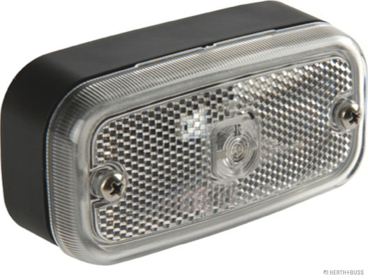 HERTH&BUSS Begrenzungsleuchte, T4W, AMP-JPT