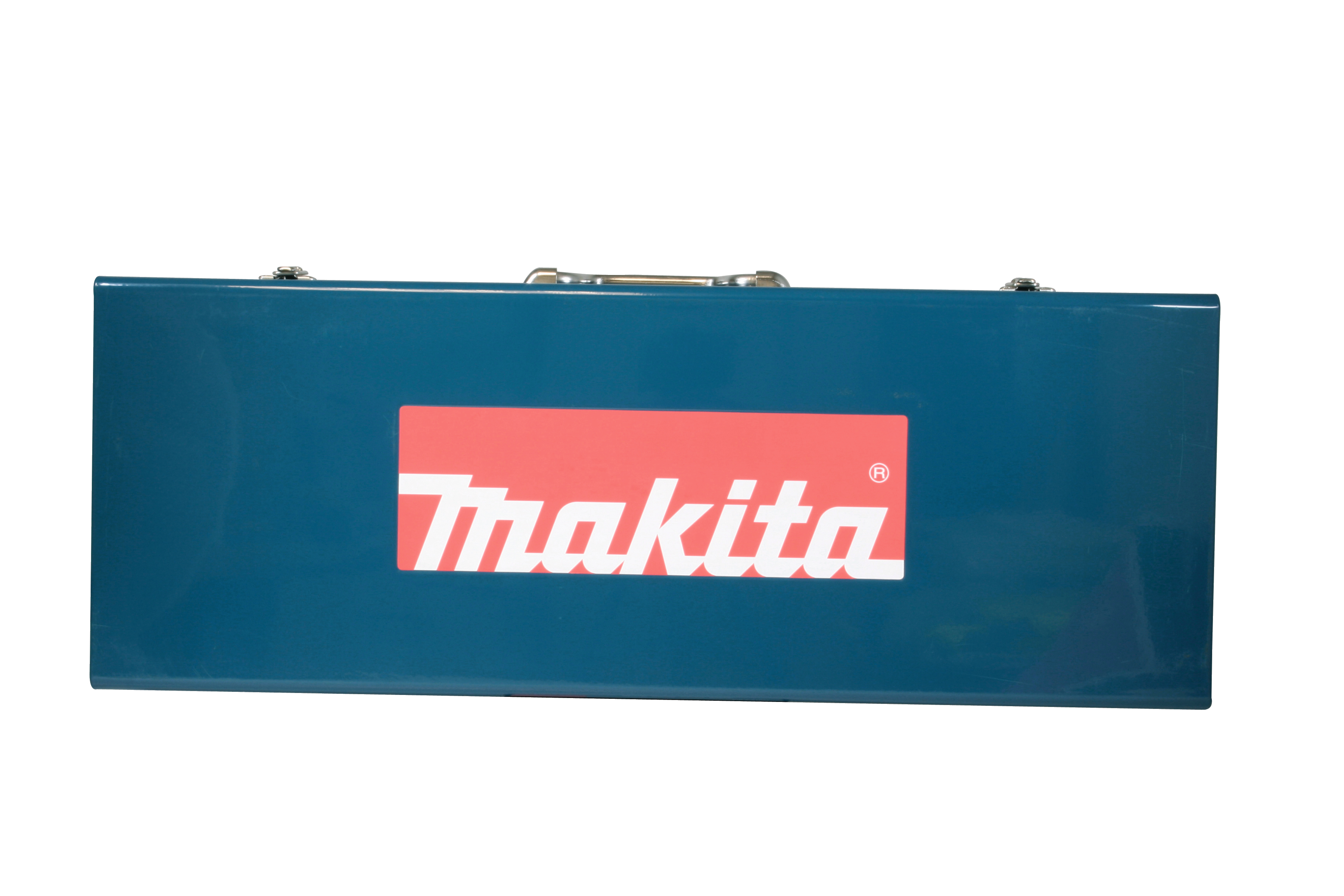 Makita Transportkoffer Stahl - 183567-4