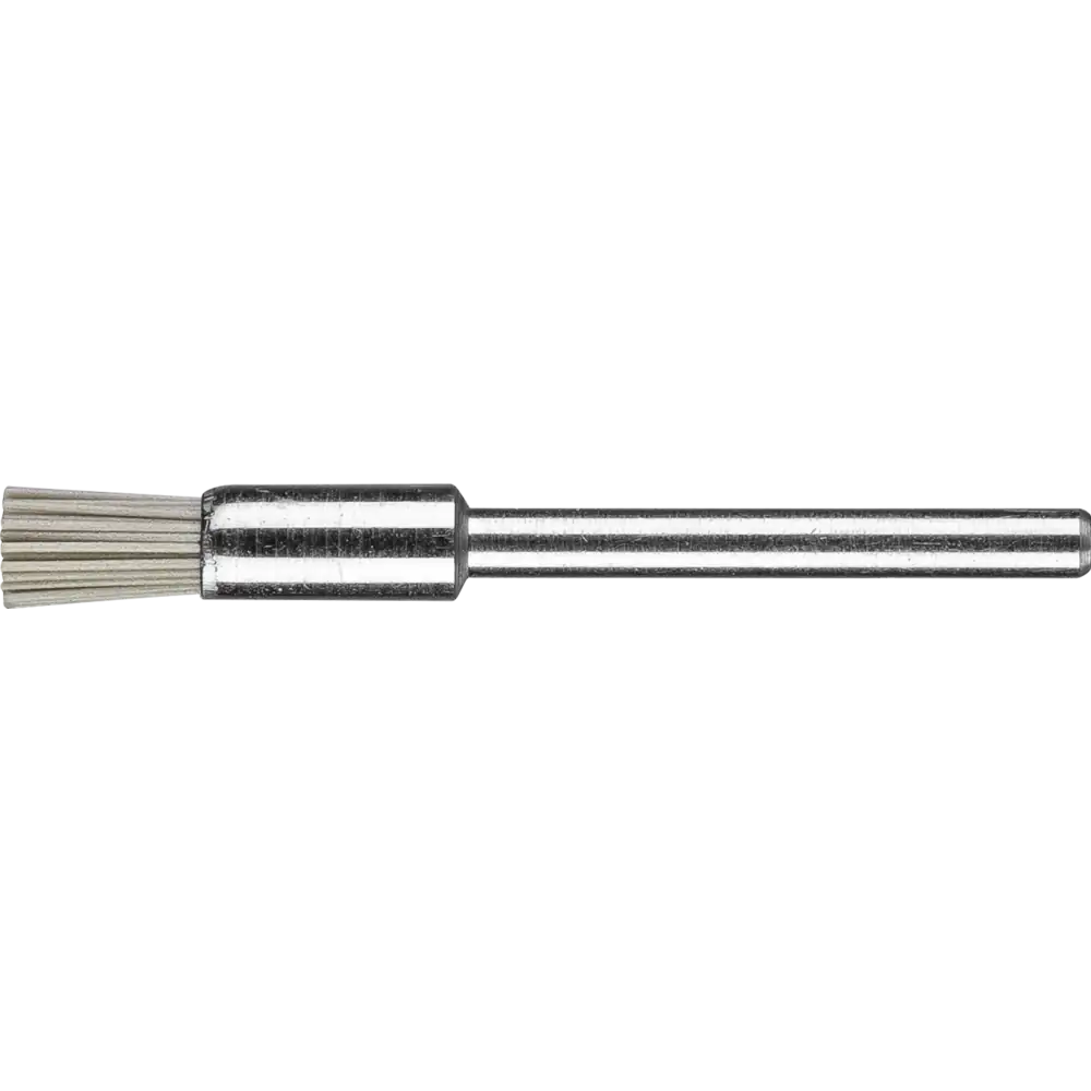 PFERD TOOLS Miniatur-Pinselbürste PBU DIAMANT-Filament