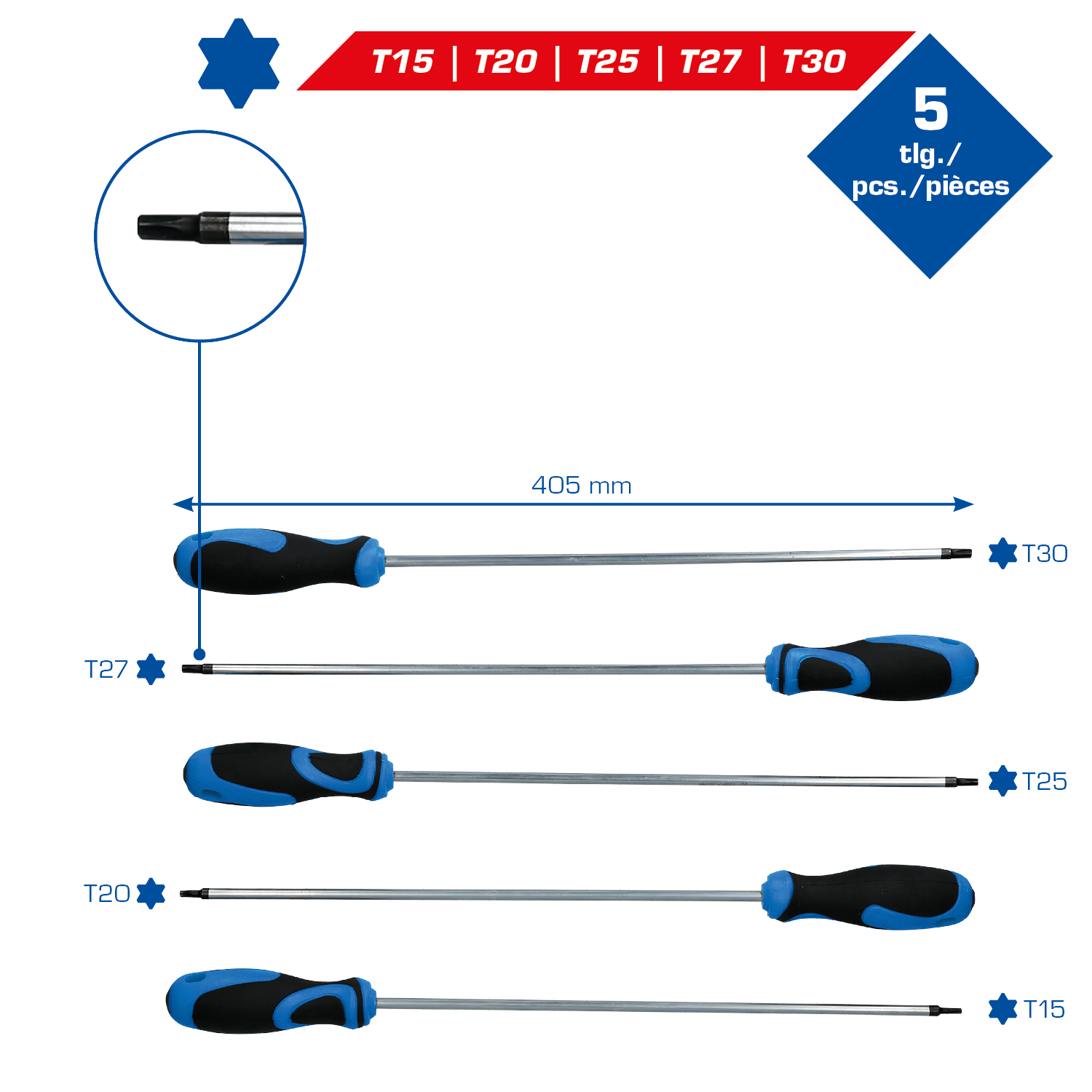BT511005KS
