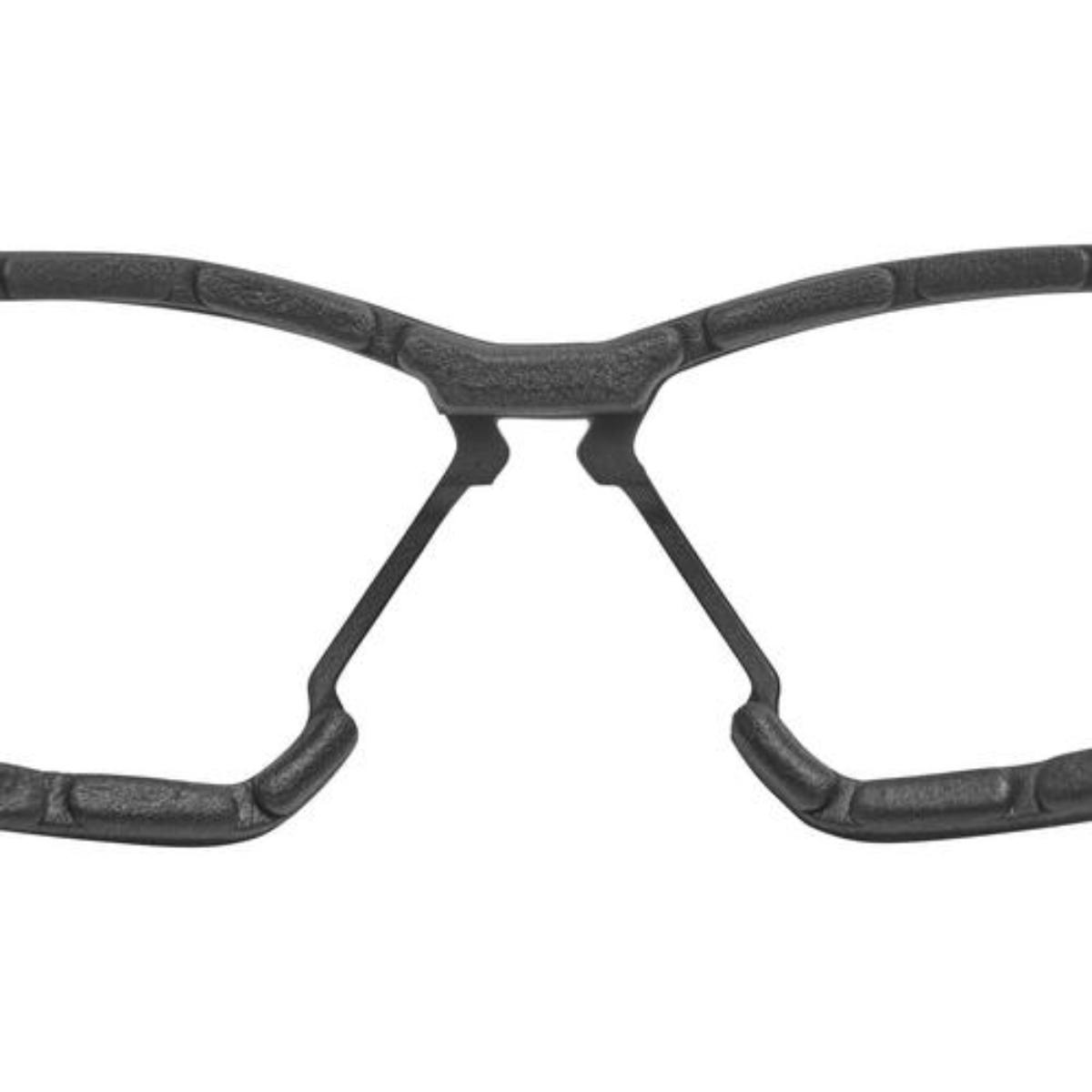 uvex suXXeed Zusatzrahmen