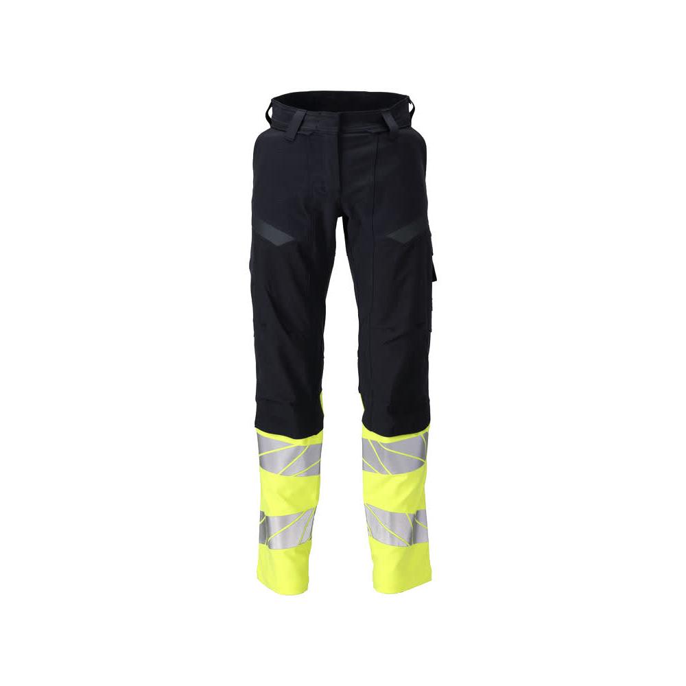 MASCOT Damen Hose mit Knietaschen ACCELERATE MULTISAFE