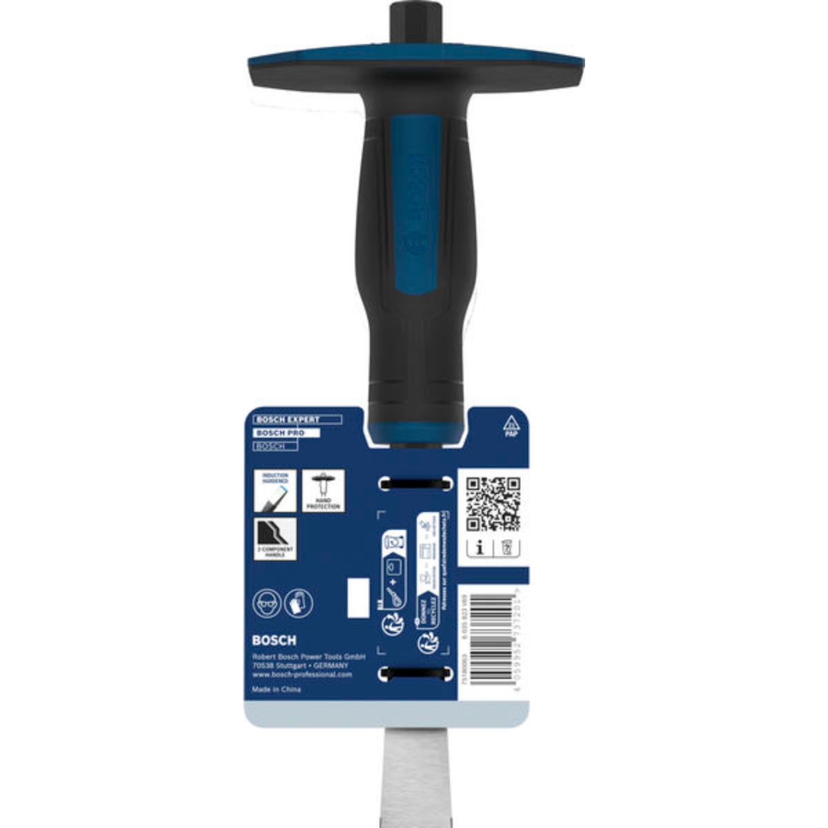 Bosch PRO Mauerwerk Flachmeißel, 250 x 22 x 16 mm