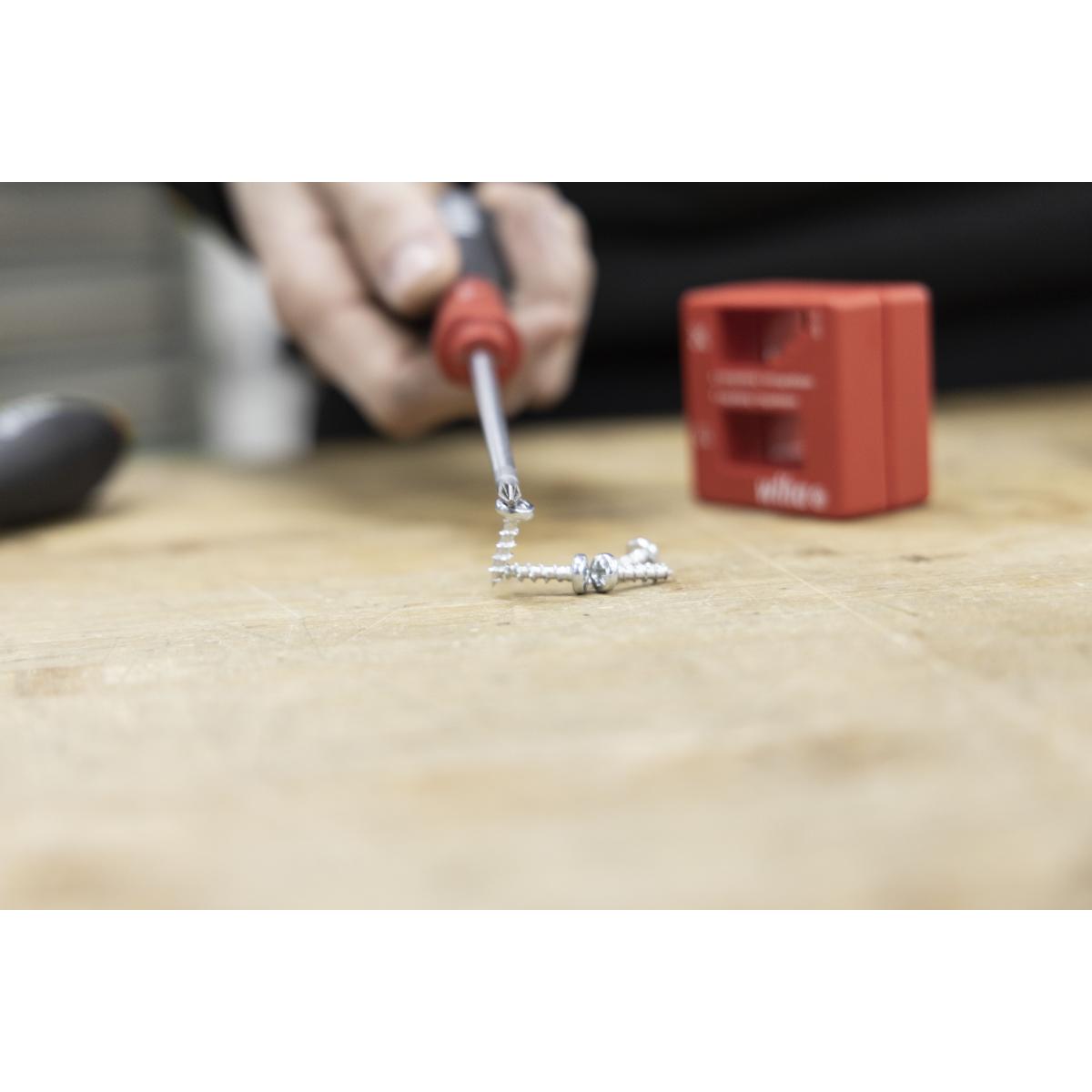 Wiha Magnetisierer/ Entmagnetisierer