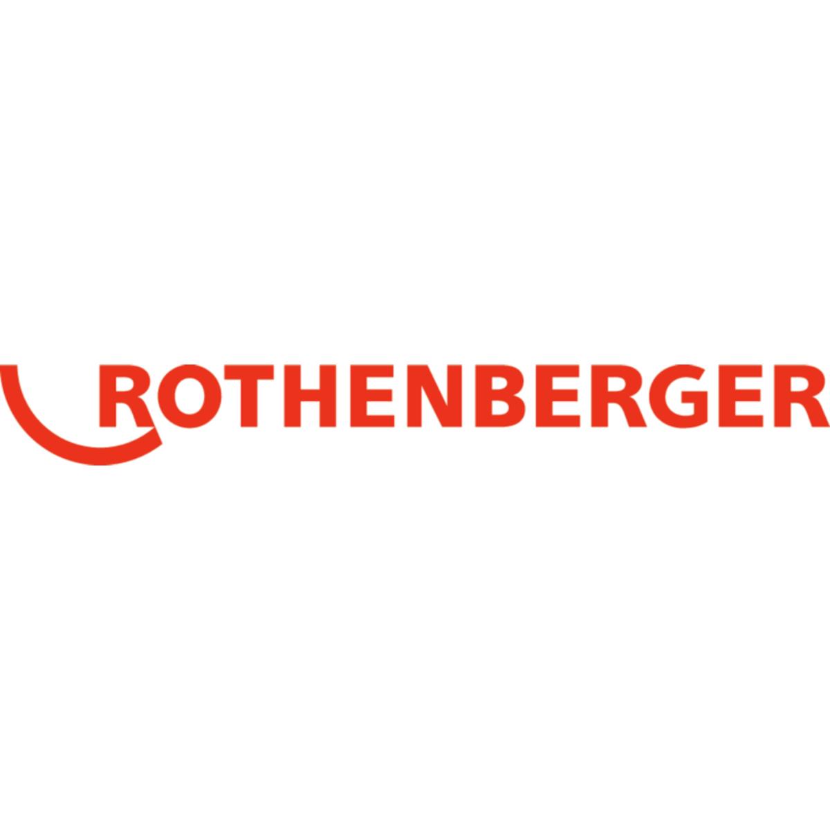 Rothenberger Pressbackenset Standard TH16-20-26-32