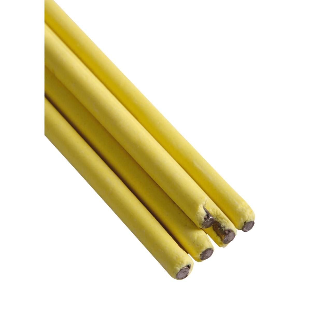 Rothenberger Hartlot ROLOT S45CuU, ISO 17672, umhüllt, 2mm, 100g