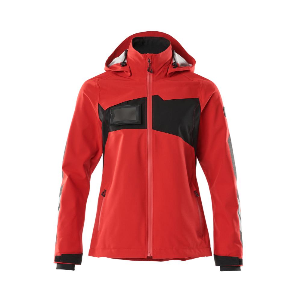 MASCOT Damen Hard Shell Jacke ACCELERATE