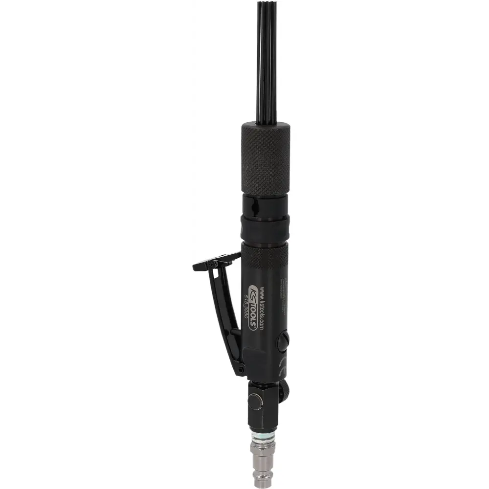 KS TOOLS Mini-Druckluft-Nadelentroster