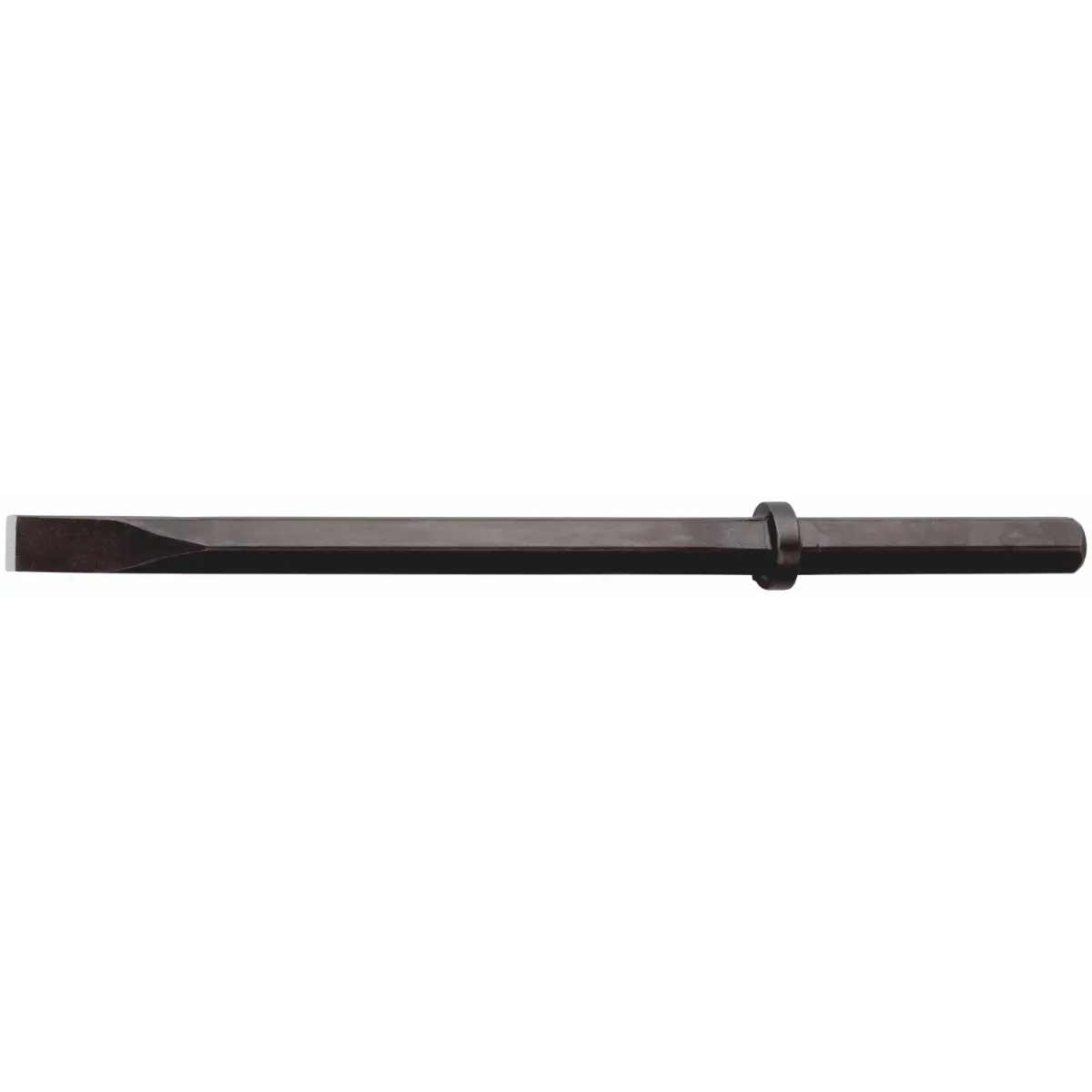 Rennsteig Flachmeißel für Elektro- und Drucklufthämmer 29 x 152 mm, 30 x 400 mm