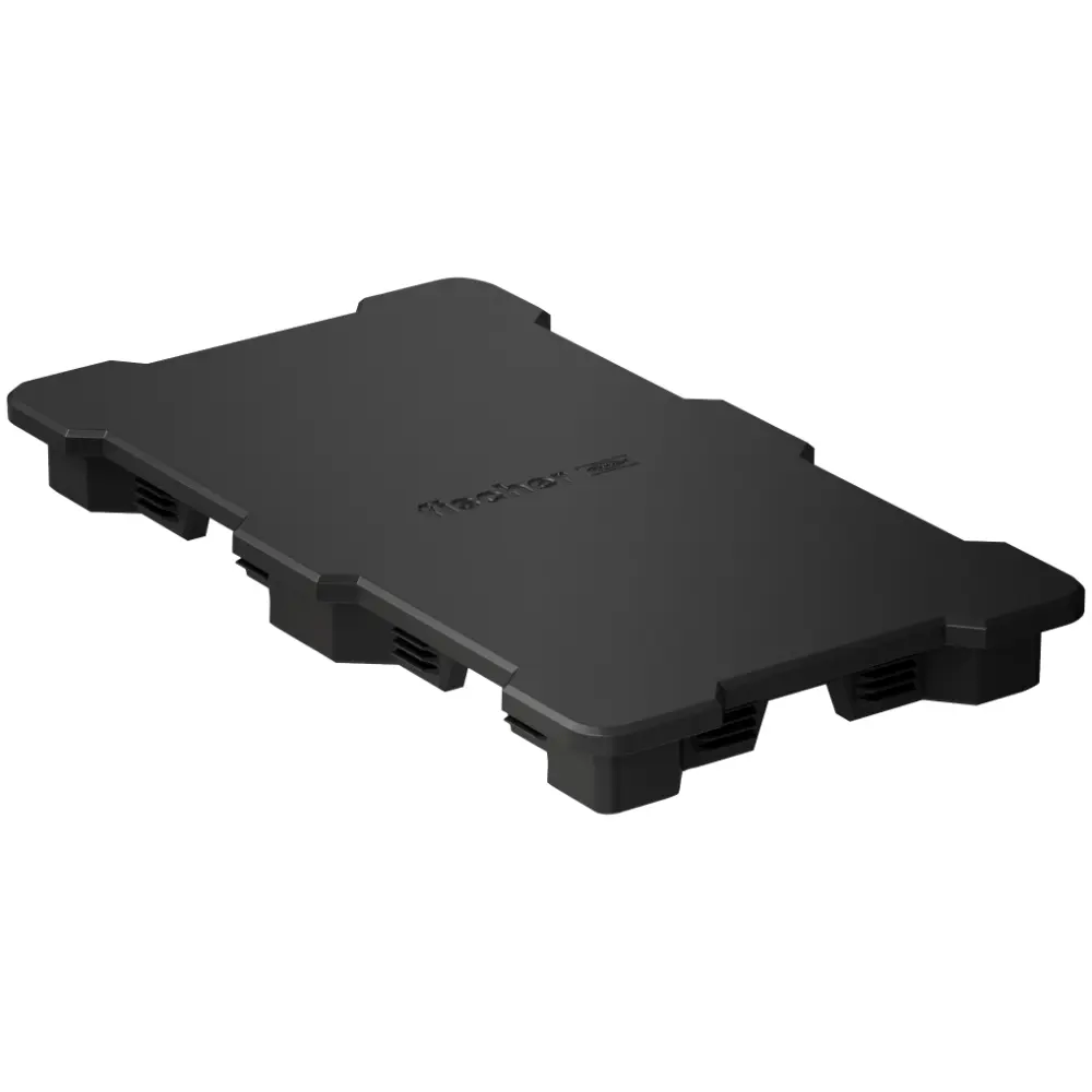 Fischer Endkappe FMEC 160