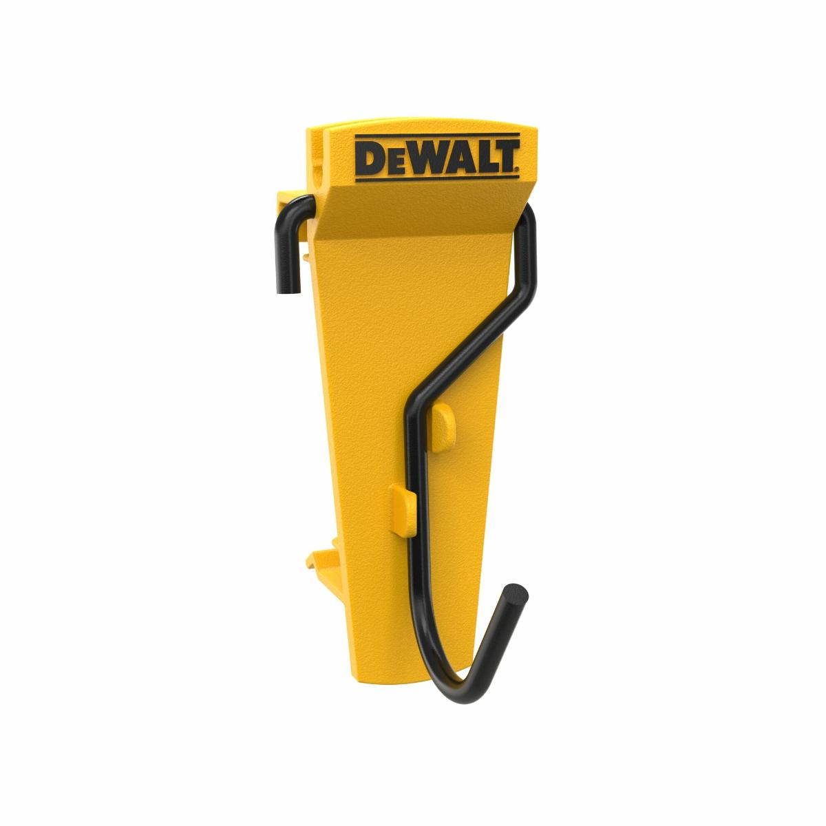 DEWALT Haken 8-teiliges Set