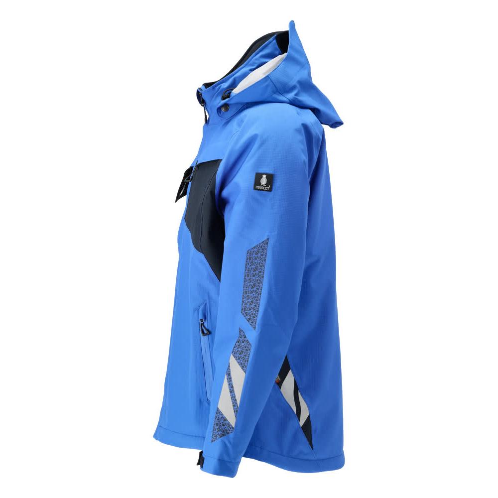 MASCOT Herren Winterjacke ACCELERATE