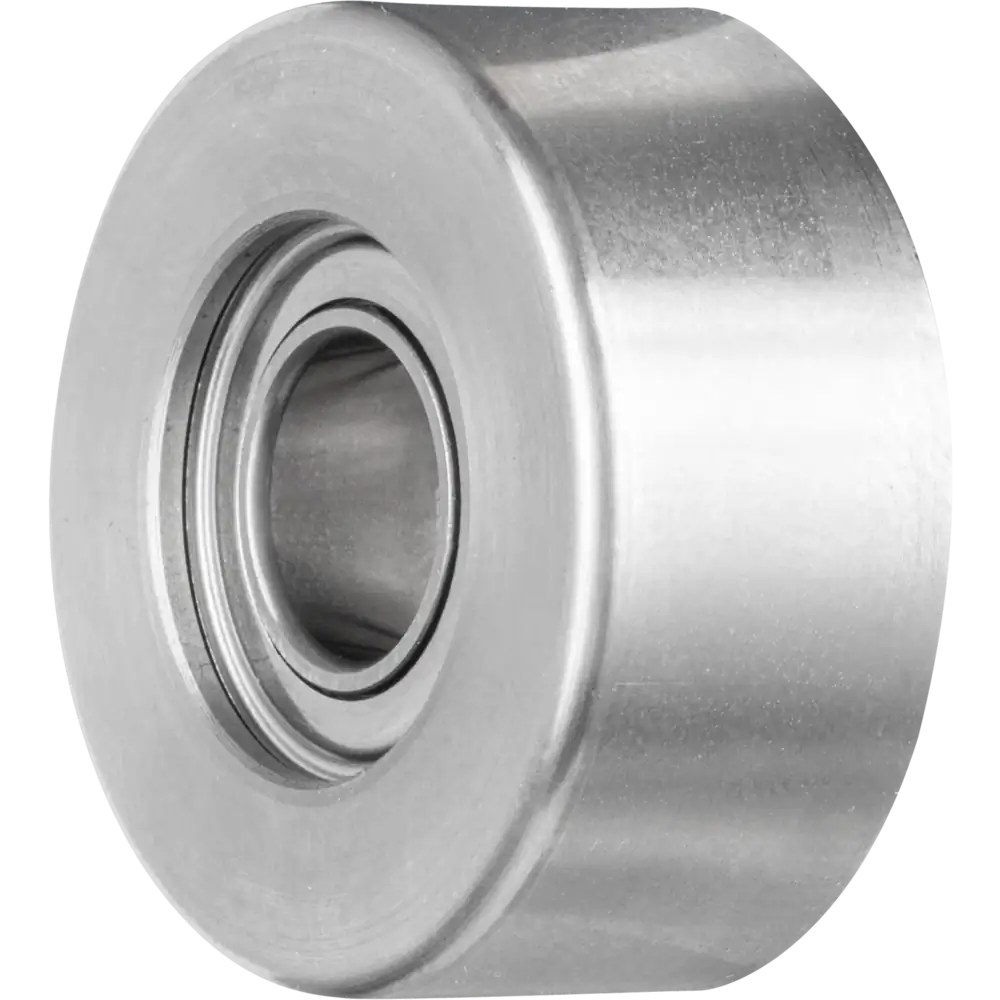 PFERD TOOLS Zubehör für Kantenbearbeitungssystem EDGE FINISH Ersatz-Führungslager