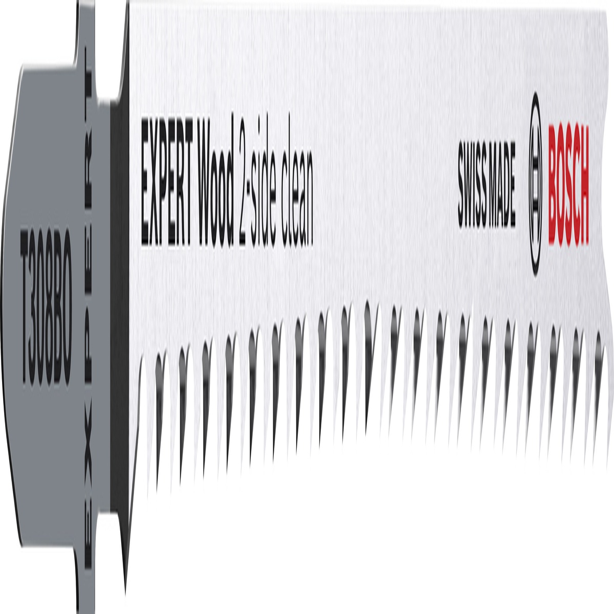 Bosch EXPERT ‘Wood 2-side clean’ T 308 BO Stichsägeblatt