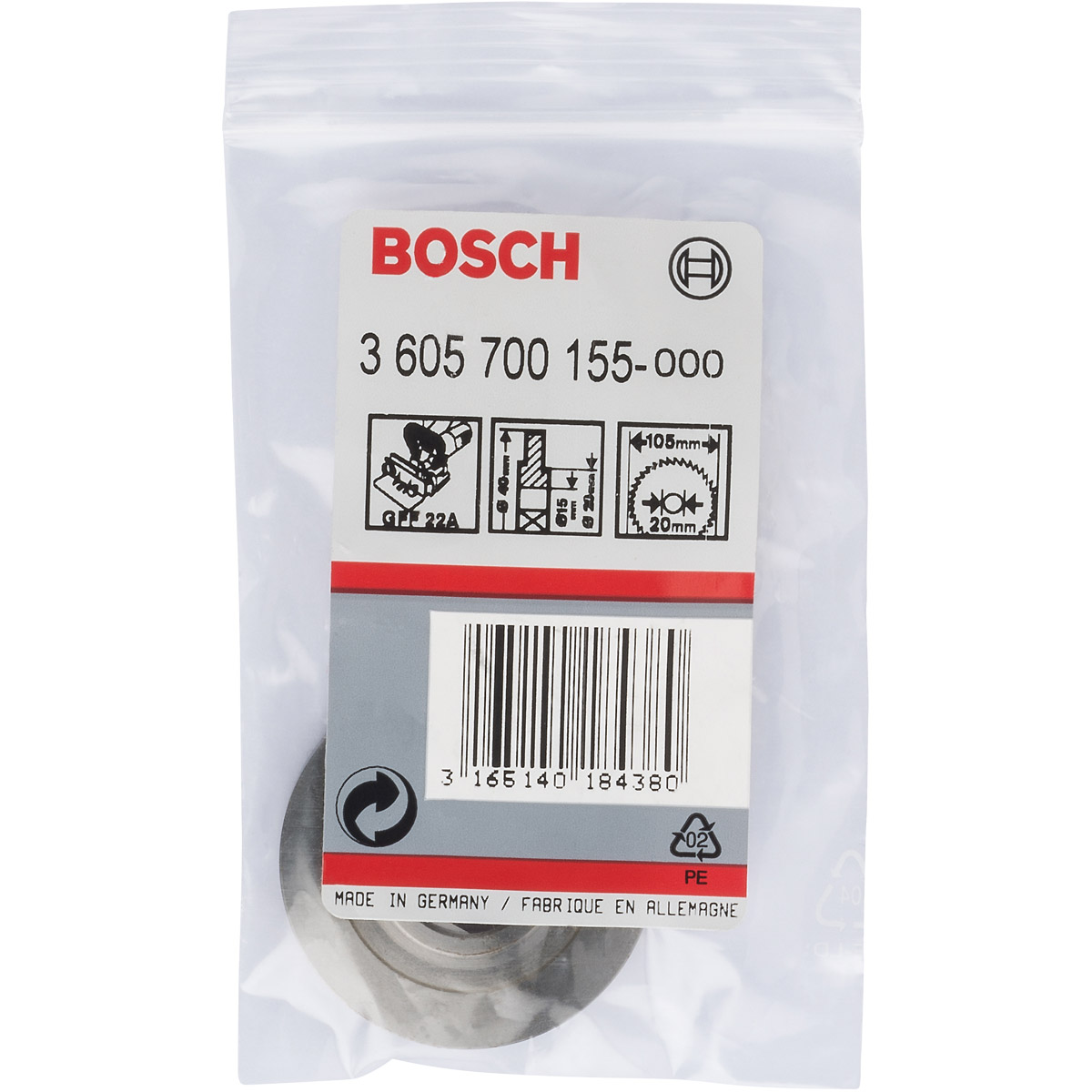 3605700155BO
