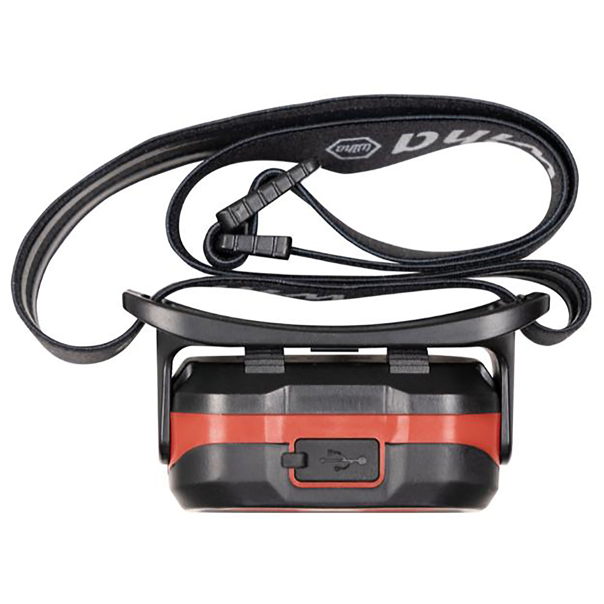 Wiha Stirnlampe 500 lm mit Bewegungssensor mit USB-C-Ladekabel