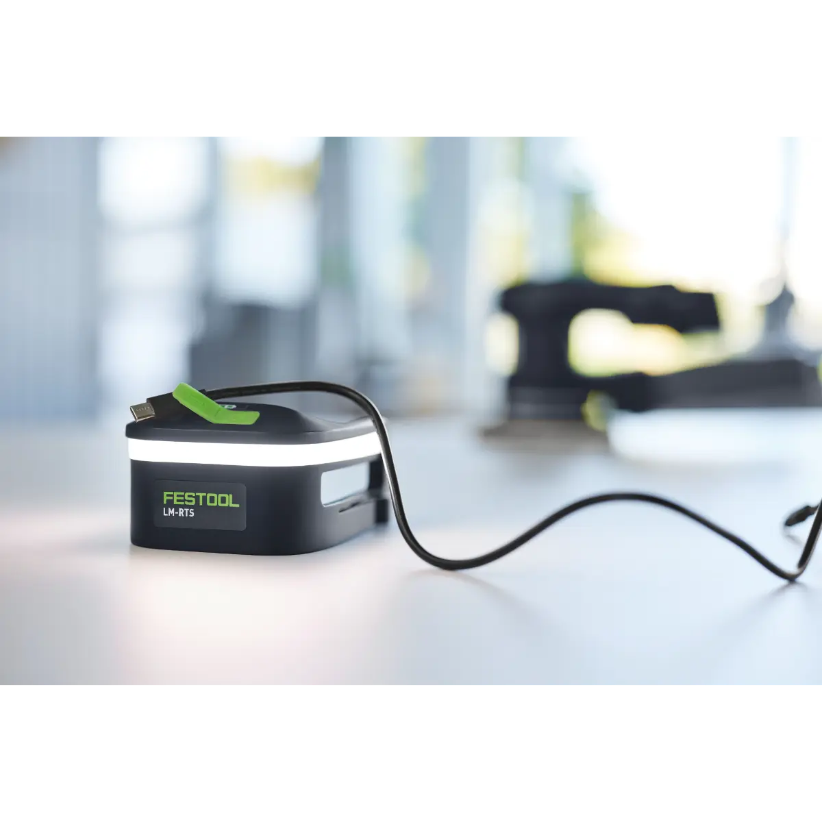 Festool Lichtmodul LM-RTS