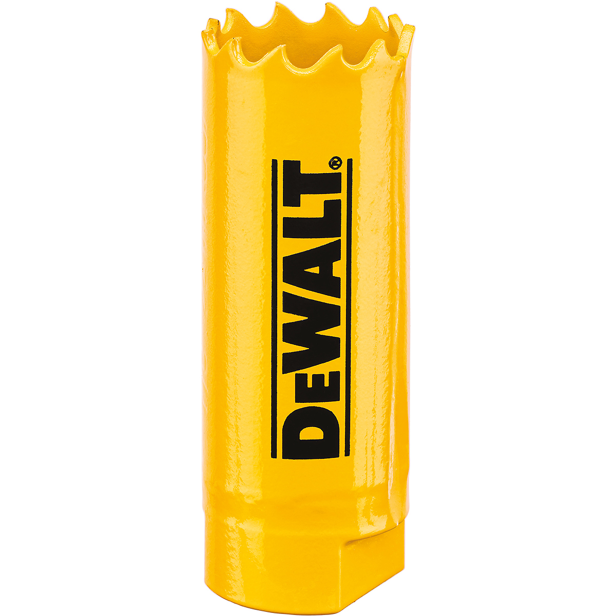 DEWALT EXTREME Bi-Metall Lochsäge