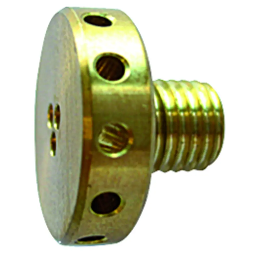 Fischer Reinigungsdüse Ø 30-35